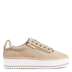 DEW - Sand | Donald Pliner Casual