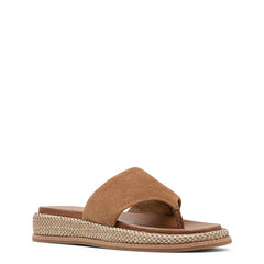 ANEETA - Saddle | Donald Pliner Casual