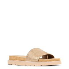 JOELLA - Camel | Donald Pliner Casual