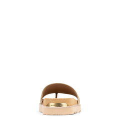 JOELLA - Camel | Donald Pliner Casual
