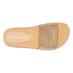 JOELLA - Camel | Donald Pliner Casual