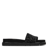 JOELLA - Black Embellished | Donald Pliner Casual