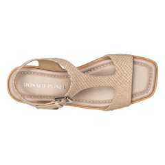 DRIA - Sand | Donald Pliner Casual