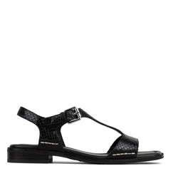 DRIA - Black | Donald Pliner Casual
