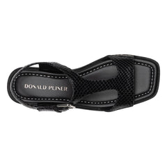 DRIA - Black | Donald Pliner Casual
