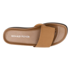 FIFI - Saddle Leather | Donald Pliner Casual