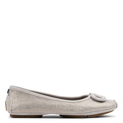 REANNA - Taupe | Donald Pliner Casual