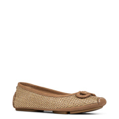 REANNA - Tobacco | Donald Pliner Casual