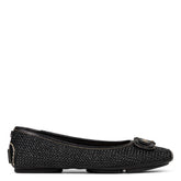 REANNA - Black | Donald Pliner Casual