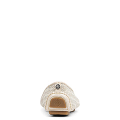 REANNA - Silver | Donald Pliner Casual