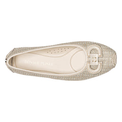 REANNA - Silver | Donald Pliner Casual