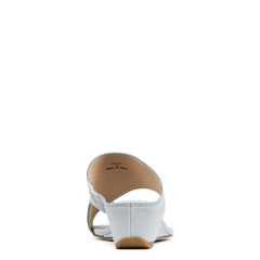 VESNA - Light Blue | Donald Pliner Casual