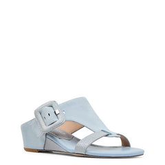 OFELIA - Light Blue | Donald Pliner Casual