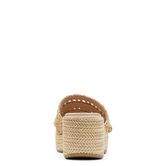 JAKKI - Natural | Donald Pliner Casual