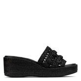 JAKKI - Black | Donald Pliner Casual