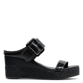 GIZELLE - Black | Donald Pliner Casual