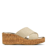 JOCELYN - Platinum | Donald Pliner Casual