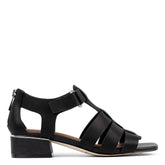 FALEISHA - Black | Donald Pliner Casual