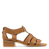 FALEISHA - Saddle | Donald Pliner Casual