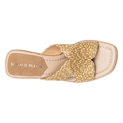 OHARA - Tobacco | Donald Pliner Casual