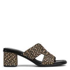 OHARA - Black | Donald Pliner Casual