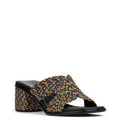 OHARA - Black | Donald Pliner Casual