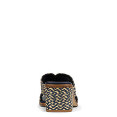 OHARA - Navy | Donald Pliner Casual