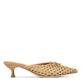 SOEL - Natural | Donald Pliner Casual