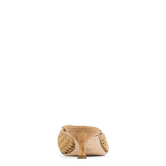 SOEL - Natural | Donald Pliner Casual