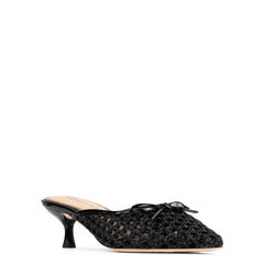 SOEL - Black | Donald Pliner Casual