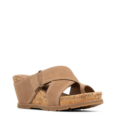 IRINI - Tobacco | Donald Pliner Casual