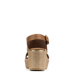 AREE - Saddle | Donald Pliner Casual