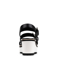 BLERINA - Black | Donald Pliner Casual