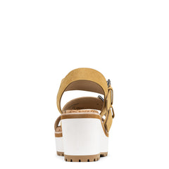 BLERINA - Honey | Donald Pliner Casual