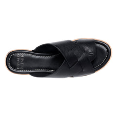 BEAUMONT - Black | Donald Pliner Casual