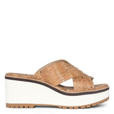 BEAUMONT - Natural Cork | Donald Pliner Casual