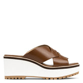 BEAUMONT - Saddle | Donald Pliner Casual