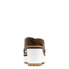 BEAUMONT - Saddle | Donald Pliner Casual
