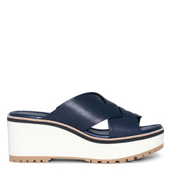 BEAUMONT - Navy | Donald Pliner Casual