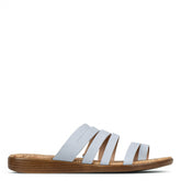 GRINDA - Light Blue | Donald Pliner Casual