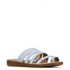 GRINDA - Light Blue | Donald Pliner Casual