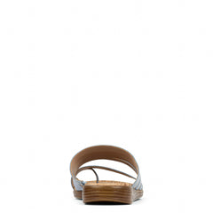 GRINDA - Light Blue | Donald Pliner Casual