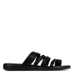GRINDA - Black | Donald Pliner Casual