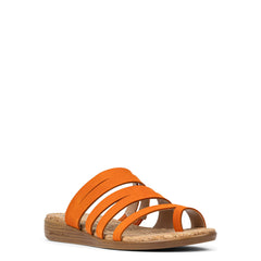 GRINDA - Orange | Donald Pliner Casual