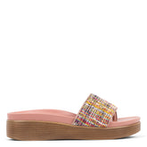 FIFI - Multi | Donald Pliner Casual