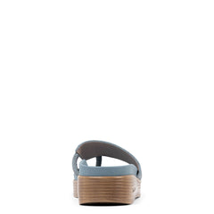 FIFI - Denim Snake | Donald Pliner Casual
