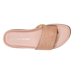 FIFI - Rosette Snake | Donald Pliner Casual