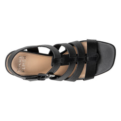 DASHIRA - Black | Donald Pliner Casual