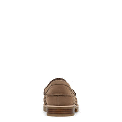 LENNY - Tobacco | Donald Pliner Casual