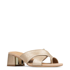 KEENA - Platino | Donald Pliner Casual